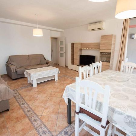 Apartamentos Nuevo México M 45 Calpe Exterior foto